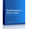 SocketTools ActiveX Edition 8.0