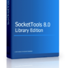 SocketTools Library Edition 8.0