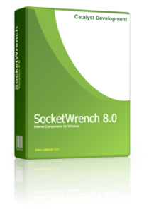 SocketWrench 8.0