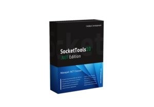 SocketTools 10 .NET Edition