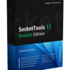 SocketTools 11 ActiveX Edition