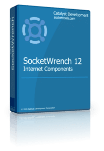 SocketWrench 12