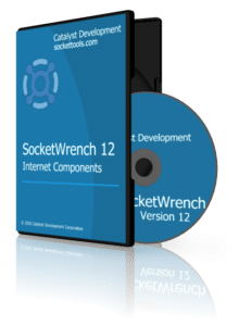 SocketWrench 12